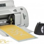 Cricut 2000533 + Gypsy Card Making Bundle Only $79.99 shipped + 2% cash back ($299 value!)