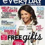 HOT DEAL:  Magazine Bundles 2/$6 (Weight Watchers, Reader’s Digest, Taste of Home, Rachael Ray + more!)