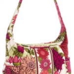 HOT DEAL ALERT:  Vera Bradley extra 20% off all sale items + cash back!