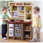 Step2 Lifestyle Welcome Home Kitchen only $50!