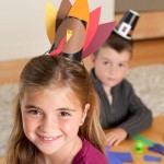 Last Minute Thanksgiving Craft Ideas