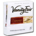 Printable Coupon Alert:  Vanity Fair Napkins + BOGO free Walgreens deal!