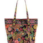 Vera Bradley Holiday Sale – 25% off on select styles!