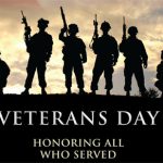 Veteran’s Day FREEBIES!