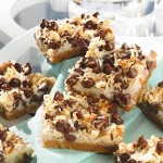 Tasty Treat Tuesday: Magic Cookie Bars