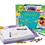 Crayola Color Me a Song only $5.97 shipped!