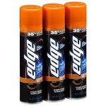 Edge Shave Gel just $.75 each!