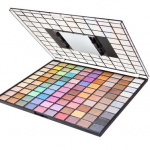 ELF Eye Shadow Palette (100 piece) – $6 shipped!