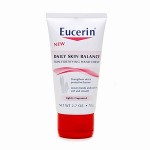 FREEBIE ALERT:  Eucerin Daily Skin Balance Lotion!