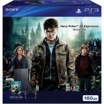 HOT DEAL ALERT:  Harry Potter 3D Experience Movie Pack for Sony PS3 for $199.99 shipped!
