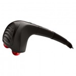 Homedics Compact Percussion Massager on $24.99 shipped!