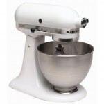 KitchenAid Mixer as low as $104.24 shipped!