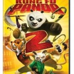 Get Kung Fu Panda 2 for as low as $8 after coupon at Target!