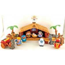 little-people-nativity