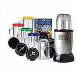 Magic Bullet™ Express 17-Piece Blender Set only $31.49!