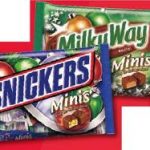 Get FREE Holiday candy at Walgreens!