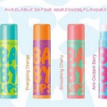 FREEBIE ALERT:  Maybelline lip balm free after coupons!