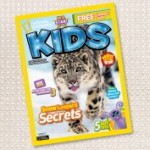 Plum District:  One Year Subscription to National Geographic Kids for as low as $5.80!