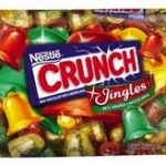 Holiday Candy Coupons Round-Up:  Nestle Jingles, candy canes, Wonka + more!