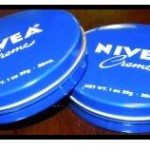 FREEBIE ALERT:  Nivea Creme Tins free after coupon!
