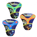 Oglo Sports Glow in the Dark Boomerangs (3 ct) only $9.99 shipped!