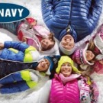 HOT DEAL ALERT:  Get a $20 Old Navy Credit for $10!