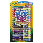 *HOT*  Get 3 Crayola items for as low as $1.29 + 7% cash back!