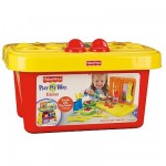 Fisher-Price Play My Way Kitchen only $11.99 shipped!