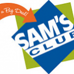 Sam’s Club Membership Deal: $45 & a FREE $20 gift card!