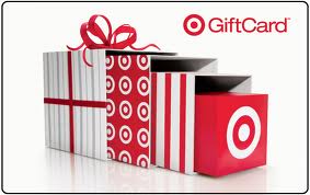 target-gift-card