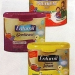 Walgreens Print & Save:  Enfamil & Enfagrow powder for as low as $9 each!