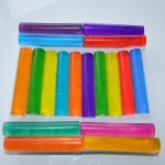 Cooking With Kids Thursday: Homemade Bath Soap Crayons