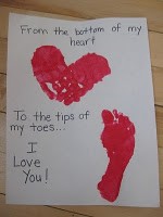 Kid's Valentines