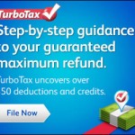 Turbo Tax FREE Federal Filing online! 