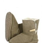 BEARPAW Kids boots as low as $30 (45% off)
