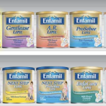 Printable Coupon Alert:  $5 off 1 Enfamil!