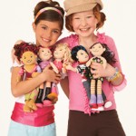Groovy Girls Dolls for as low as $4.20 shipped!
