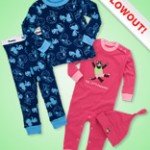 KIDS Sleepwear Blow-Out (prices start at $5.50!)