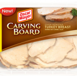 NEW Printable Coupons:  Oscar Mayer Carving Board lunch meat, Pace products and more!