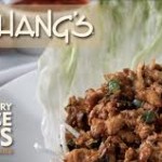 Chinese New Year FREEBIES:  PF Changs and Panda Express!