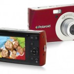 Polaroid 12MP Digital Camera With 3x Optical Zoom, 2.7″ Color LCD Screen for $39.99!