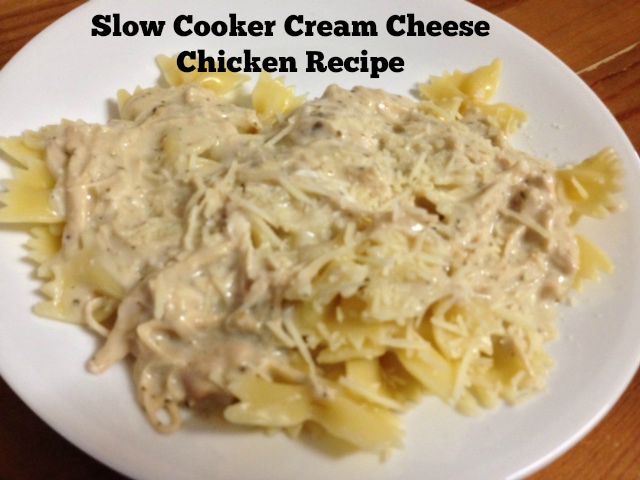 slow-cooker-cream-cheese-chicken