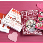 FREEBIE ALERT:  Free Valentine’s Day Card From Tiny Prints (today only)