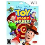 Toy Story Mania for Wii only $15.99!