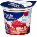Weight Watchers yogurt cups only $.38 each after coupons!