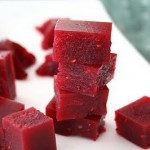 Cooking With Kids Thursday: Homemade Fruit Snacks
