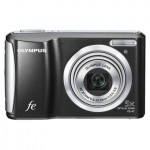 Olympus FE-47/X43 14MP Digital Camera with 5x Optical Zoom for $69.99 shipped!