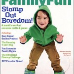 Get a One Year Subscription to Family Fun Magazine for $2.99!