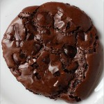 Tasty Treat Tuesday: Flourless Chewy Chocolate Cookies
