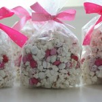 30 Days of Valentine’s Fun: Valentine Confetti